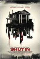 Shut In movie poster (2015) sweatshirt #1249513