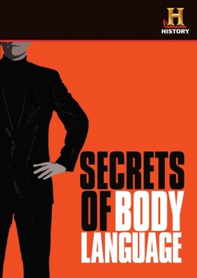 Secrets of Body Language movie poster (2008) Mouse Pad MOV_d3b9b2be