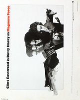 Magnum Force movie poster (1973) sweatshirt #646466