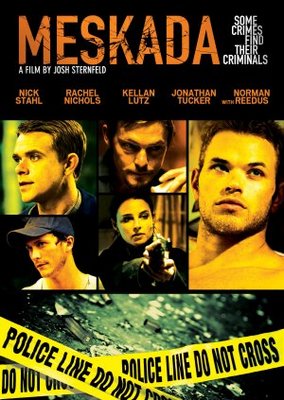 Meskada movie poster (2010) Poster MOV_d3bb4274