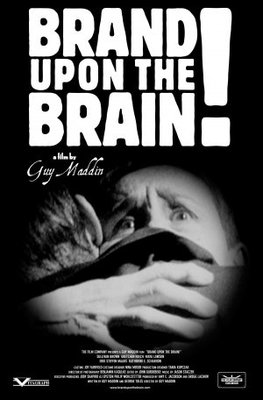 Brand Upon the Brain! movie poster (2006) puzzle MOV_d3bf16dd