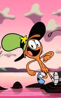 Wander Over Yonder movie poster (2013) Tank Top #1198800
