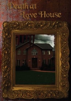 Death at Love House movie poster (1976) mouse pad