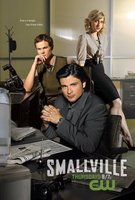Smallville movie poster (2001) magic mug #MOV_d3ccf780