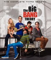 The Big Bang Theory movie poster (2007) hoodie #649933