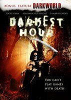 Darkest Hour movie poster (2005) Longsleeve T-shirt #647316