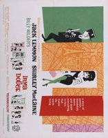 Irma la Douce movie poster (1963) magic mug #MOV_d3df5fc1
