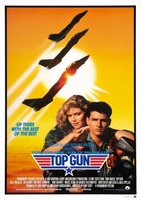 Top Gun movie poster (1986) sweatshirt #701746