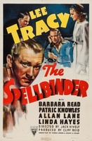 The Spellbinder movie poster (1939) Mouse Pad MOV_d3e2f520