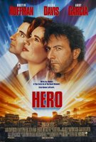 Hero movie poster (1992) Tank Top #663840