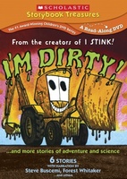 I'm Dirty! movie poster (2008) t-shirt #912146