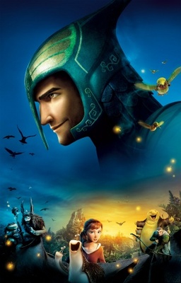 Epic movie poster (2013) puzzle MOV_d3e94442