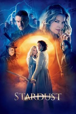 Stardust movie poster (2007) Poster MOV_d3ee7c28
