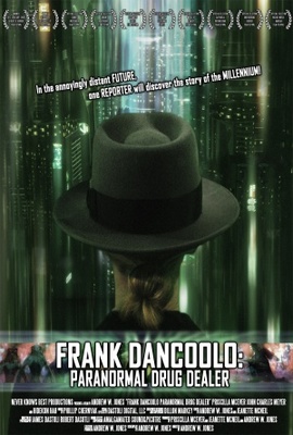 Frank DanCoolo: Paranormal Drug Dealer movie poster (2010) puzzle MOV_d3f71bfd