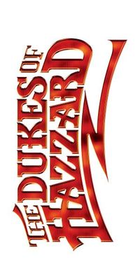 The Dukes of Hazzard movie poster (2005) Stickers MOV_d3f89aea
