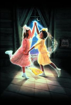 A Little Princess movie poster (1995) wood print