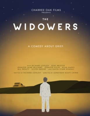 The Widowers movie poster (2013) tote bag #MOV_d400f0a7