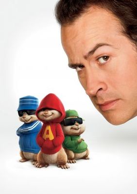 Alvin and the Chipmunks movie poster (2007) mug #MOV_d40439f5