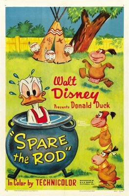 Spare the Rod movie poster (1954) Poster MOV_d40ee741