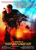 Shooter movie poster (2007) magic mug #MOV_d41cafdb