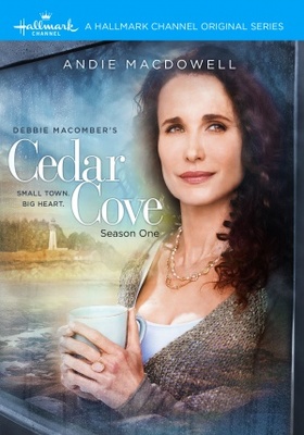 Cedar Cove movie poster (2013) tote bag