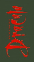 Dracula movie poster (1992) Tank Top #743214