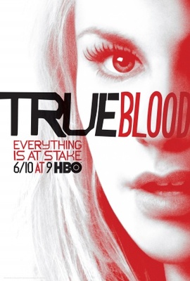 True Blood movie poster (2007) Poster MOV_d4363949
