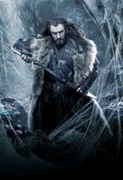 The Hobbit: The Desolation of Smaug movie poster (2013) sweatshirt #1125547