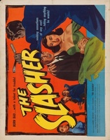 Cosh Boy movie poster (1952) Longsleeve T-shirt #752736