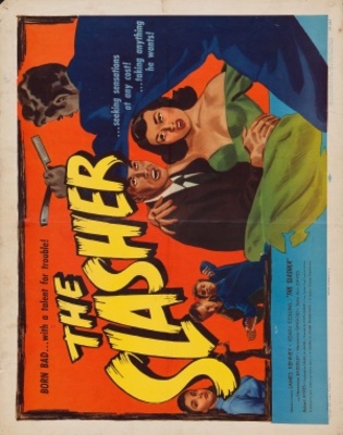 Cosh Boy movie poster (1952) Stickers MOV_d43f06e1