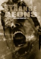 Strange Aeons movie poster (2004) Longsleeve T-shirt #665160