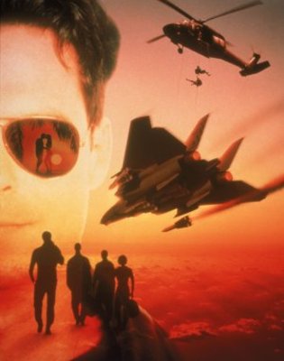 Pensacola: Wings of Gold movie poster (1997) mug #MOV_d446e184