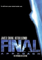 Final Approach movie poster (1991) hoodie #1126603