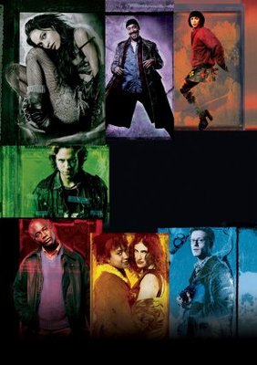 Rent movie poster (2005) Stickers MOV_d453e6ab
