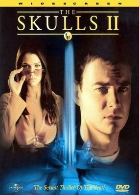 The Skulls II movie poster (2002) poster