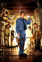 Night at the Museum movie poster (2006) tote bag #MOV_d45ac64a