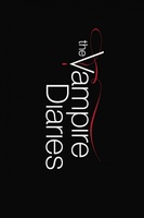 The Vampire Diaries movie poster (2009) Longsleeve T-shirt #1199327