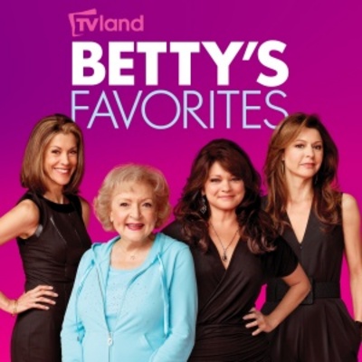 Hot in Cleveland movie poster (2010) Poster MOV_d4786d7b