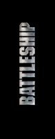 Battleship movie poster (2012) t-shirt #707224