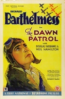The Dawn Patrol movie poster (1930) hoodie #723523