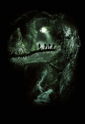 The Dinosaur Project movie poster (2012) tote bag