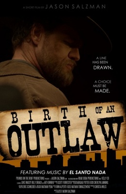 Birth of an Outlaw movie poster (2012) Poster MOV_d48d8565
