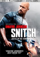 Snitch movie poster (2013) t-shirt #1072964