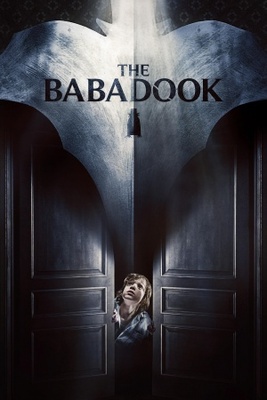 The Babadook movie poster (2013) mug