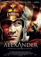 Alexander movie poster (2004) Mouse Pad MOV_d4a06d44