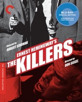 The Killers movie poster (1964) hoodie #1245644