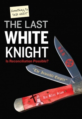 The Last White Knight movie poster (2012) puzzle MOV_d4a6b508