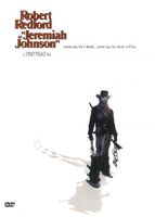 Jeremiah Johnson movie poster (1972) tote bag #MOV_d4ac7eb7