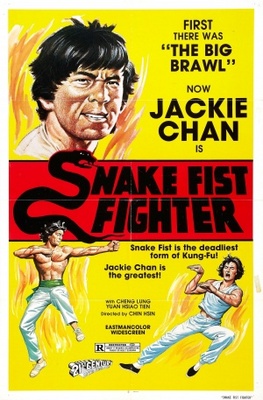 Master With Cracked Fingers movie poster (1971) poster