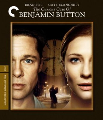 The Curious Case of Benjamin Button movie poster (2008) mug #MOV_d4b55182